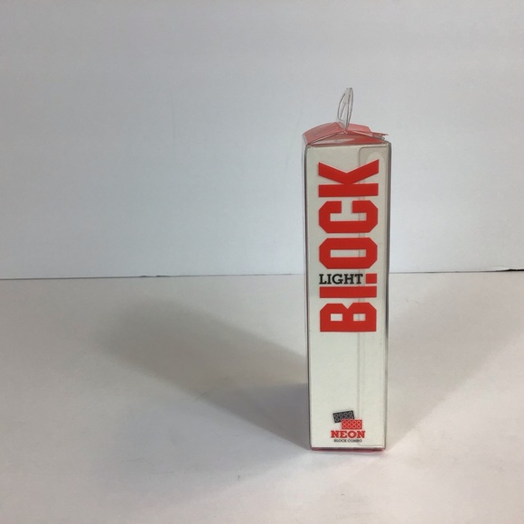 Block Light: Flexible Book Light - Picture 6 of 8